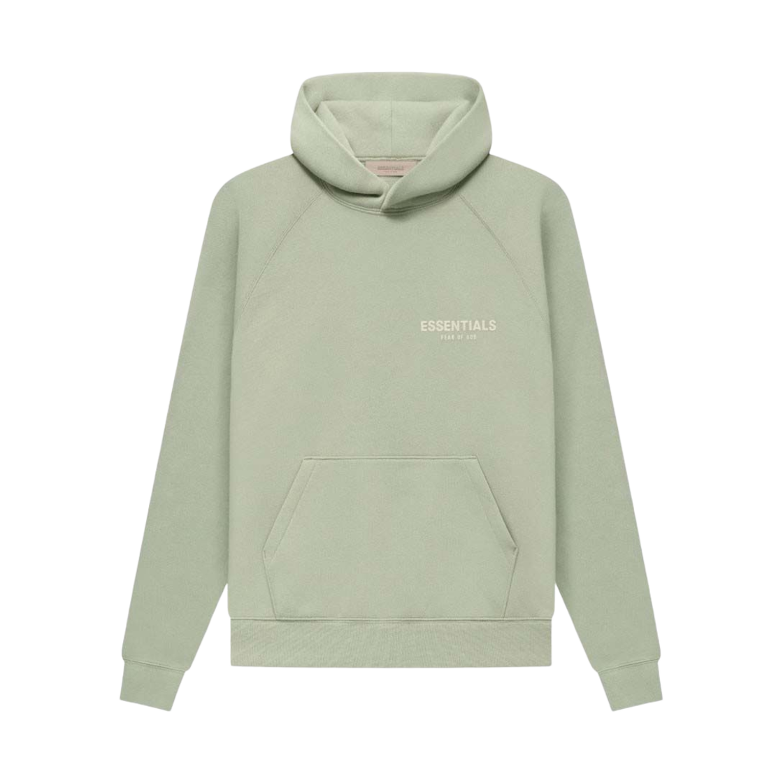 에센셜 후드 씨폼 - 22SS