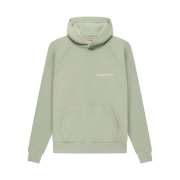 Essentials Hoodie Seafoam - 22SS