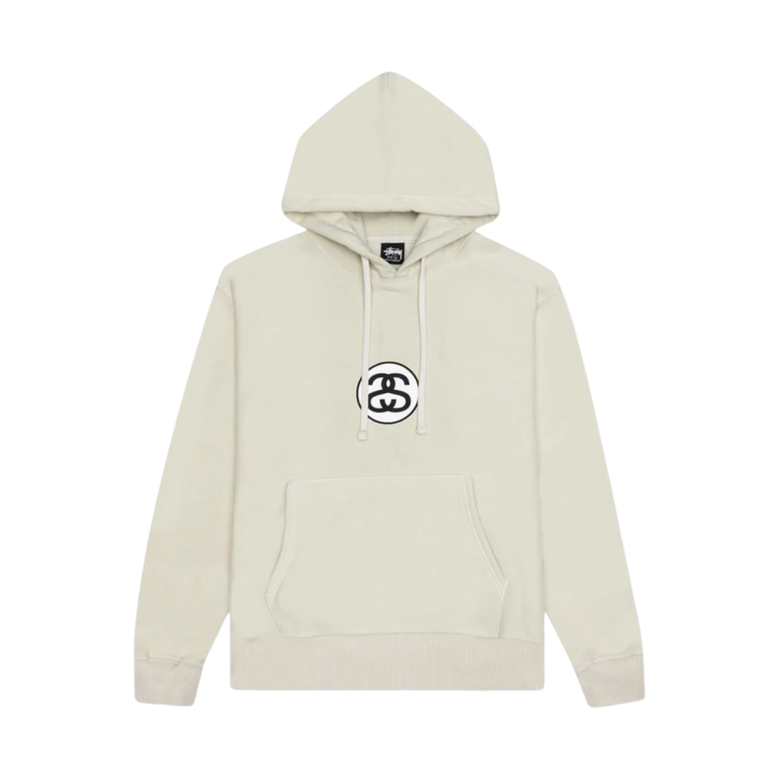 1924825 Stussy SS Link Hoodie Putty