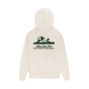 Aime Leon Dore Unisphere Hoodie Pristine