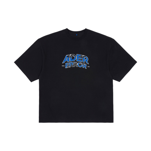 ☆韓国の人気☆【Ader Error】☆Twinkle heart logo t-shir.t☆ ◇送料無料◇ADER ERROR TWIN HEART LOGO T-SHIRT◇男女共用