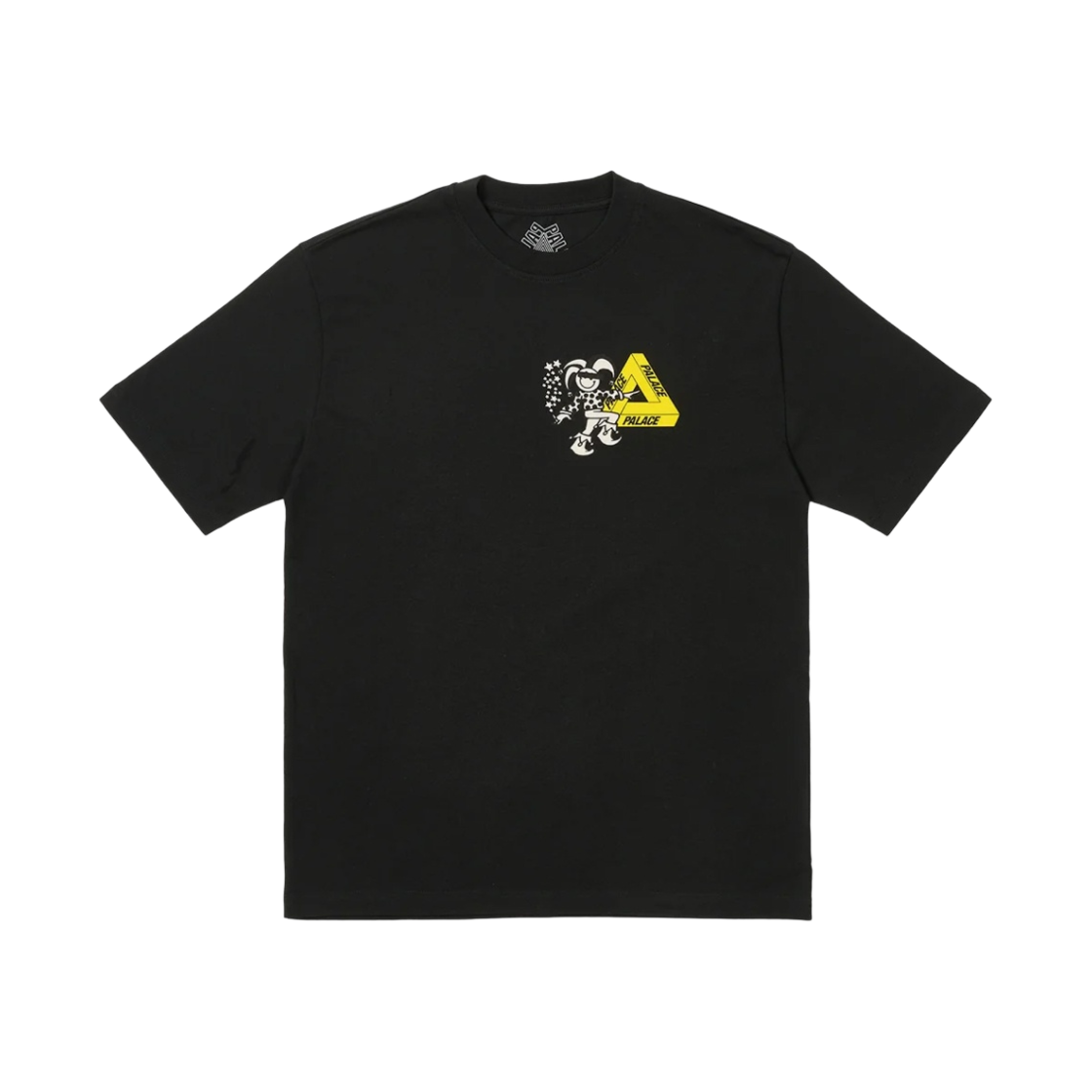 팔라스 데릭 개러지 티셔츠 블랙 - 23FW(Palace Derek Garage T-Shirt Black - 23FW) - 2