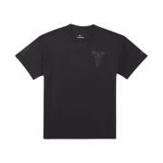 Nike Kobe Mamba Mentality T-Shirt Black - Asia