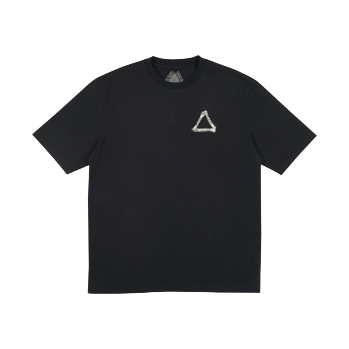 팔라스 본즈 티셔츠 블랙 - 18SS(Palace Bones T-Shirt Black - 18SS) - 2