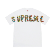 Supreme Toy Pile T-Shirt White - 21SS