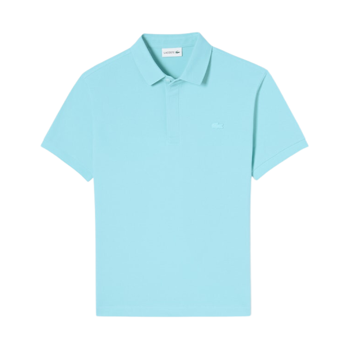 라코스테 파리 폴로 민트(Lacoste Paris Polo Mint) - 1