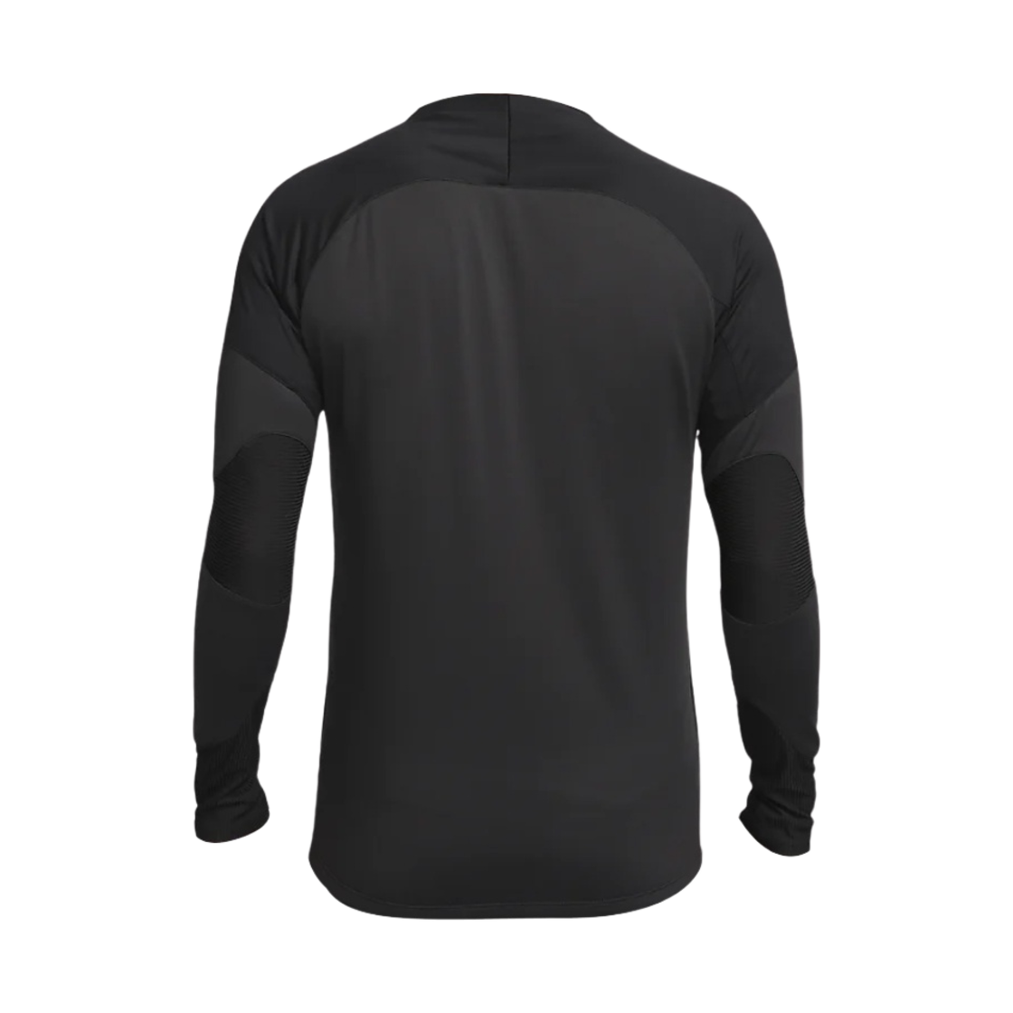 나이키 써마핏 스트라이크 윈터 워리어 풀 집 풋볼 드릴 탑 블랙 - US/EU(Nike Therma-Fit Strike Winter Warrior Full Zip Football Drill Top Black - US/EU) - 2