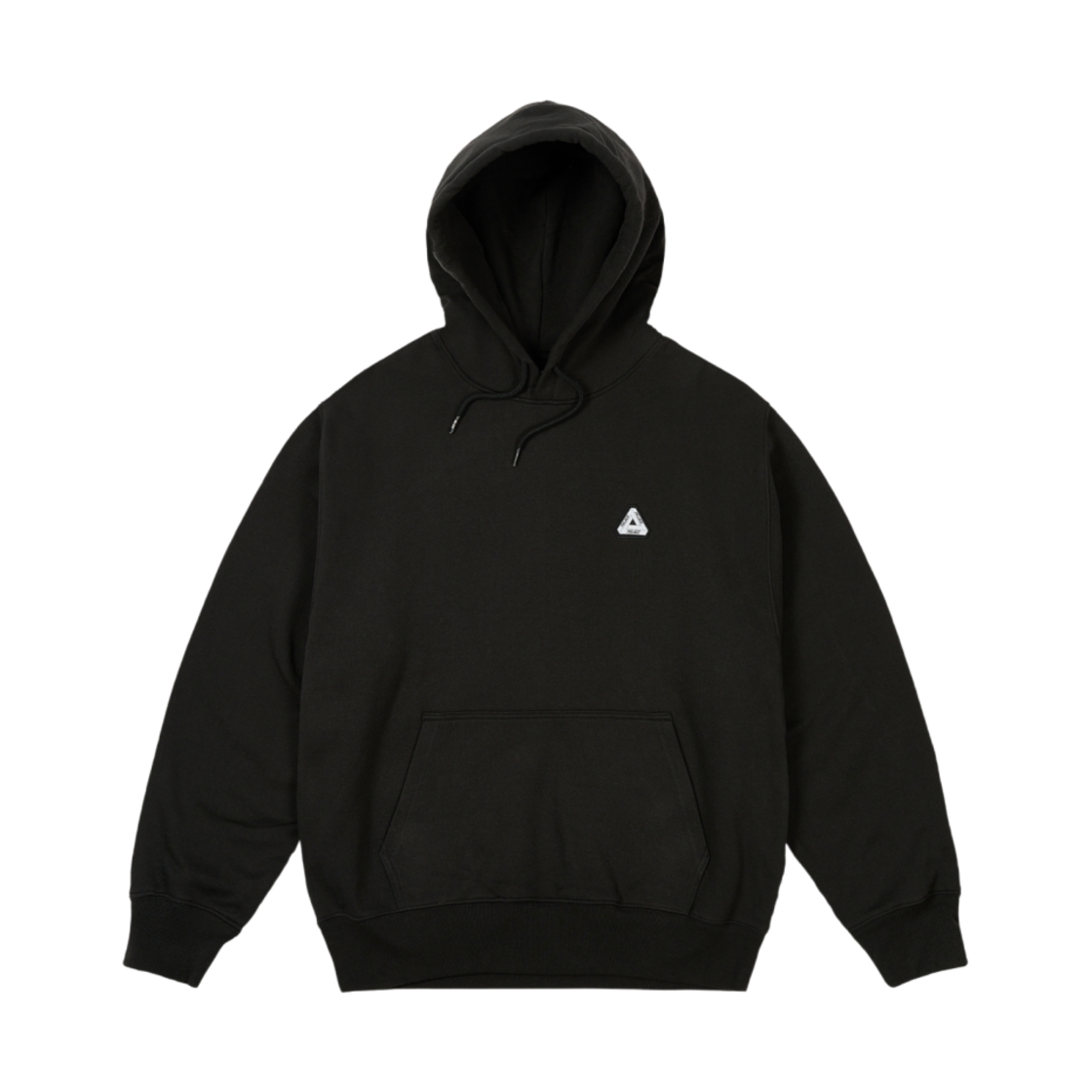 - Palace Sofar Hood Black - 25SS
