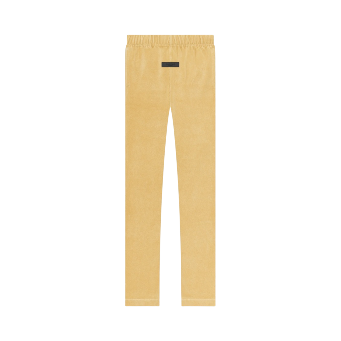 (W) 에센셜 리조트 테리 팬츠 라이트 투스칸 - 23SS((W) Essentials Resort Terry Pants Light Tuscan - 23SS) - 1