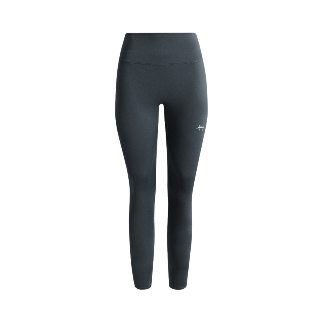 H241WSRLL01GMT HDEX Womens Support Leggings Gun Metal