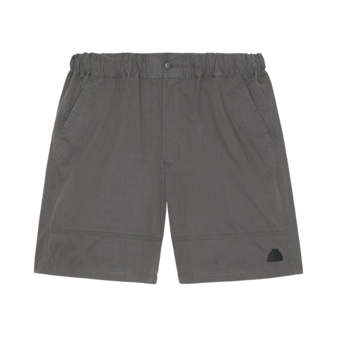 - Cav Empt CN Light Shorts Charcoal - 25SS