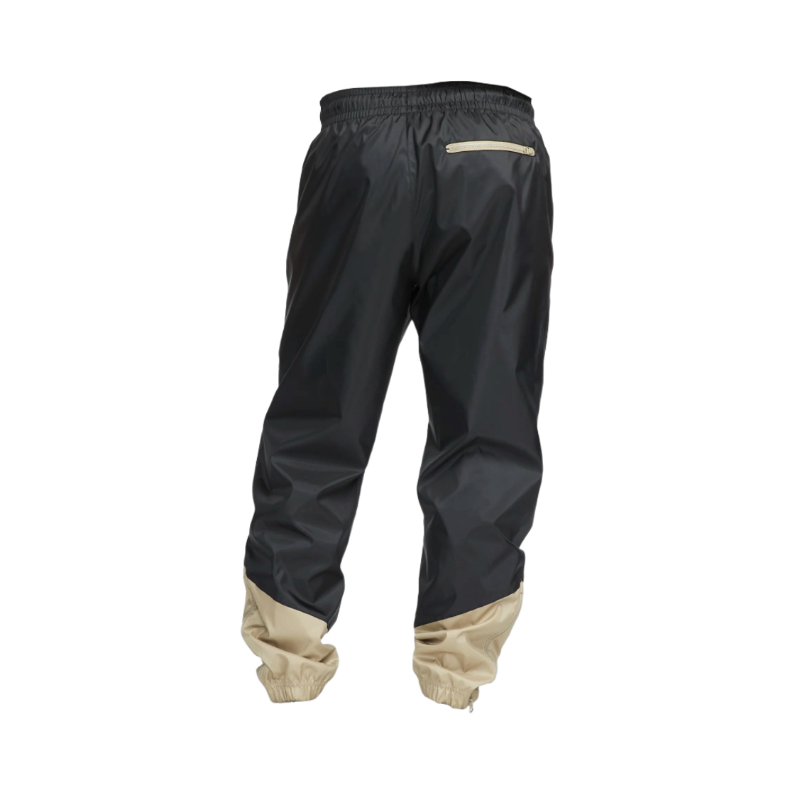 나이키 윈드러너 우븐 라인드 팬츠 블랙 카키 - US/EU(Nike Windrunner Woven Lined Pants Black Khaki - US/EU) - 2
