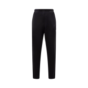 Moncler x Roc Nation By Jay-Z Logo Trackpants Black - 23FW