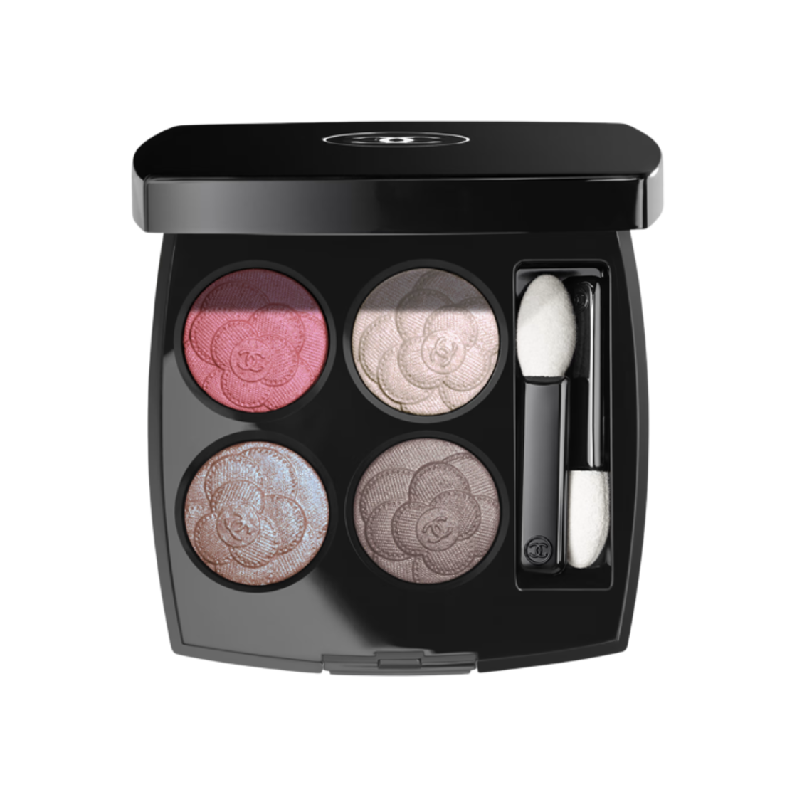 샤넬 레 꺄트르 옹브르 유토피아 387 유토피아(Chanel Les 4 Ombres Utopia 387 Utopia)