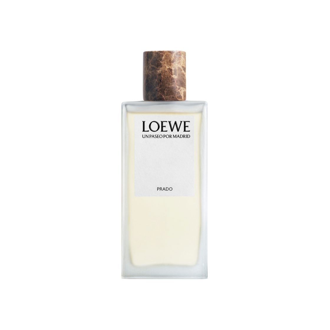 로에베 운 파세오 포 마드리드 프라도 오 드 퍼퓸 100ml (국내