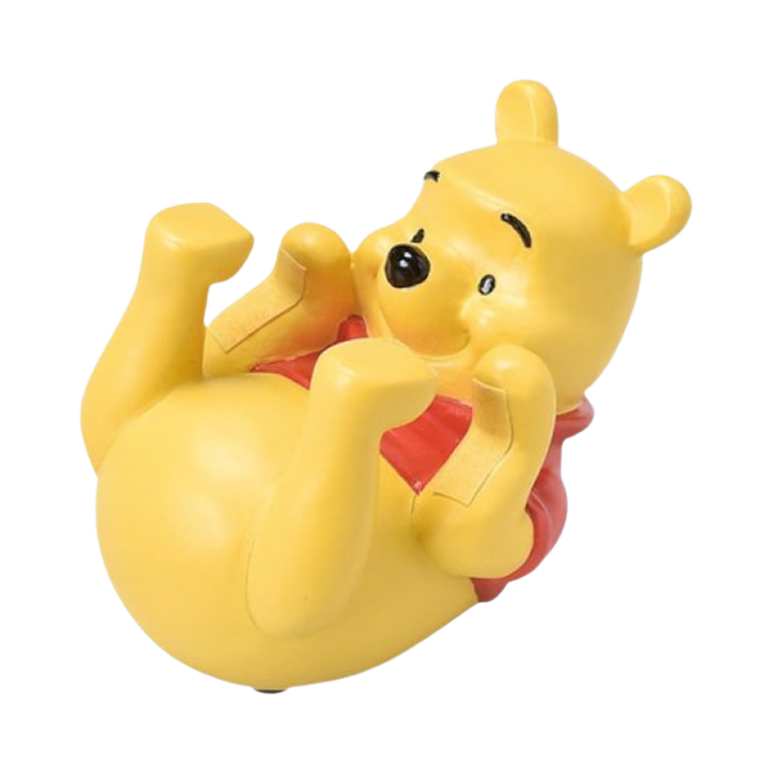 세토 크래프트 곰돌이 푸 스마트폰 스탠드(Seto Craft Winnie the Pooh Smartphone Stand)