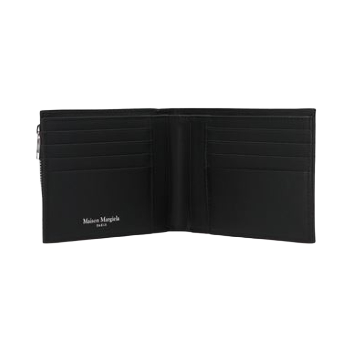 메종 마르지엘라 스무스 레더 지퍼 지갑(Maison Margiela Smooth Leather Zipped Wallet) - 2