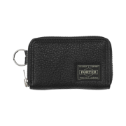 Porter Calm Coin Case Black