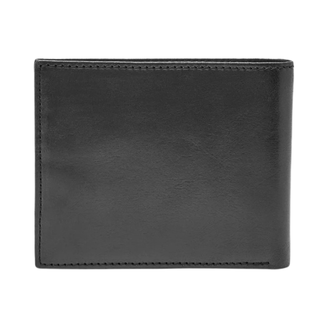 파슬 라이언 레더 RFID 플립 ID 반지갑 블랙(Fossil Ryan Leather RFID Flip ID Bifold Wallet Black) - 3