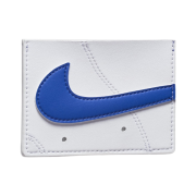 Nike Icon Air Force 1 Card Wallet White