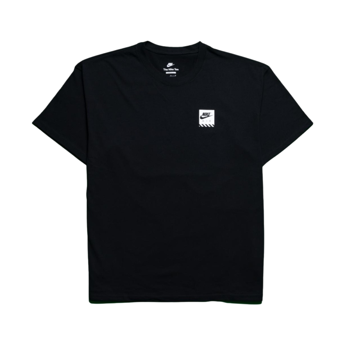 나이키 NRG 페가수스 티셔츠 블랙 - US/EU(Nike NRG Pegasus T-Shirt Black - US/EU) - 2