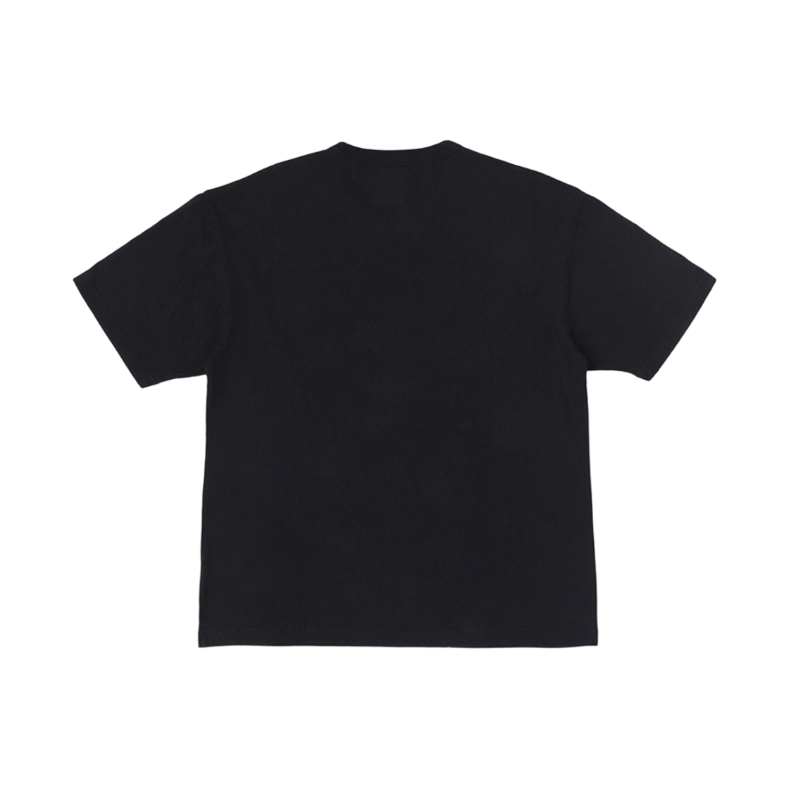 비즈빔 앰플러스 숏슬리브 티셔츠 다크 인디고 - 23SS(Visvim Amplus S/S T-Shirt Dark Indigo - 23SS) - 2
