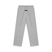 Essentials Lounge Sweatpants Light Heather Grey - 24SS