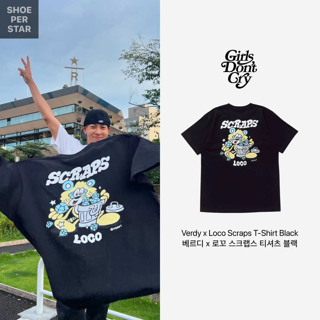 ShoePerStar님의 스타일 - 2