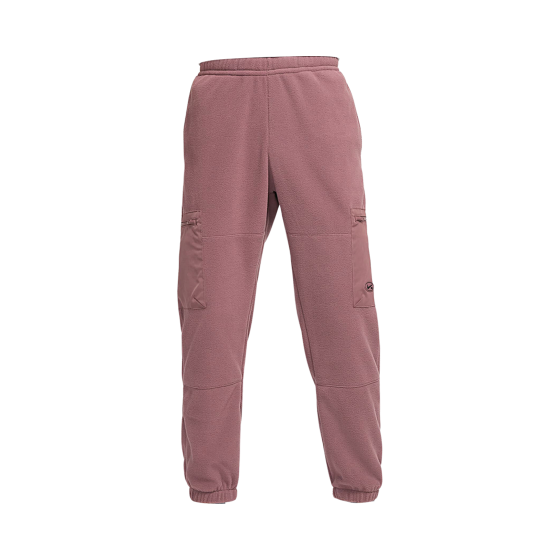 DA4196-646 Nike SB Therma-Fit Skate Pants Dark Wine Khaki- Asia