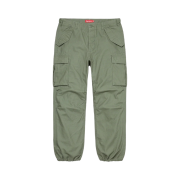 Supreme Cargo Pant Olive - 20FW