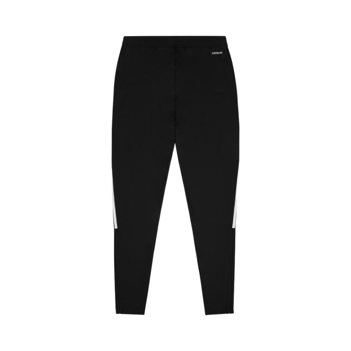 아디다스 티로 21 트랙 팬츠 블랙 - KR 사이즈(Adidas Tiro 21 Track Pants Black - KR Sizing) - 2