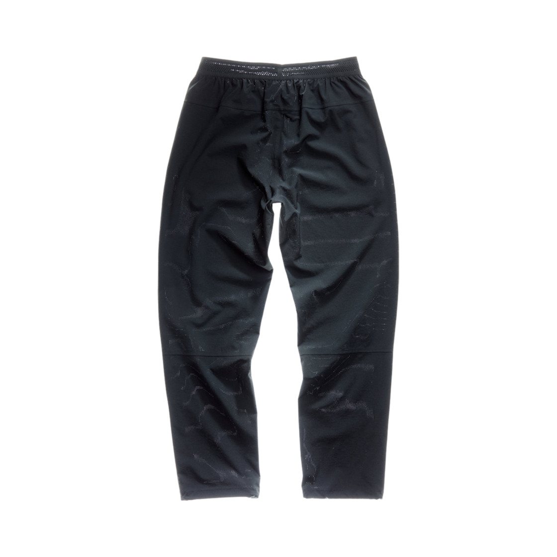 UVU 트랙 팬츠 블랙(UVU Track Pants Black) - 2