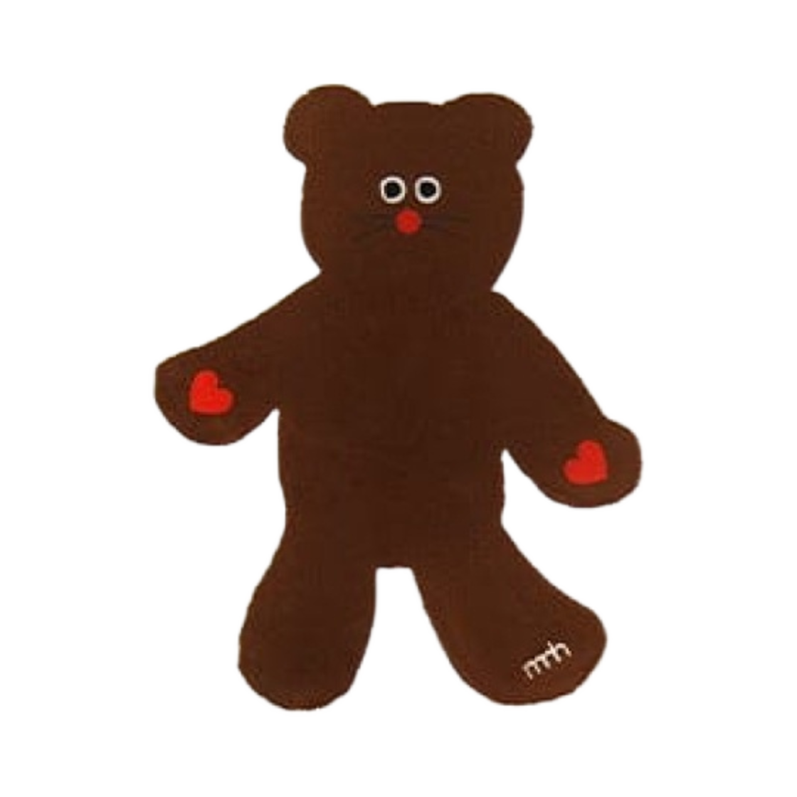 - Monamhee Griptok Bred