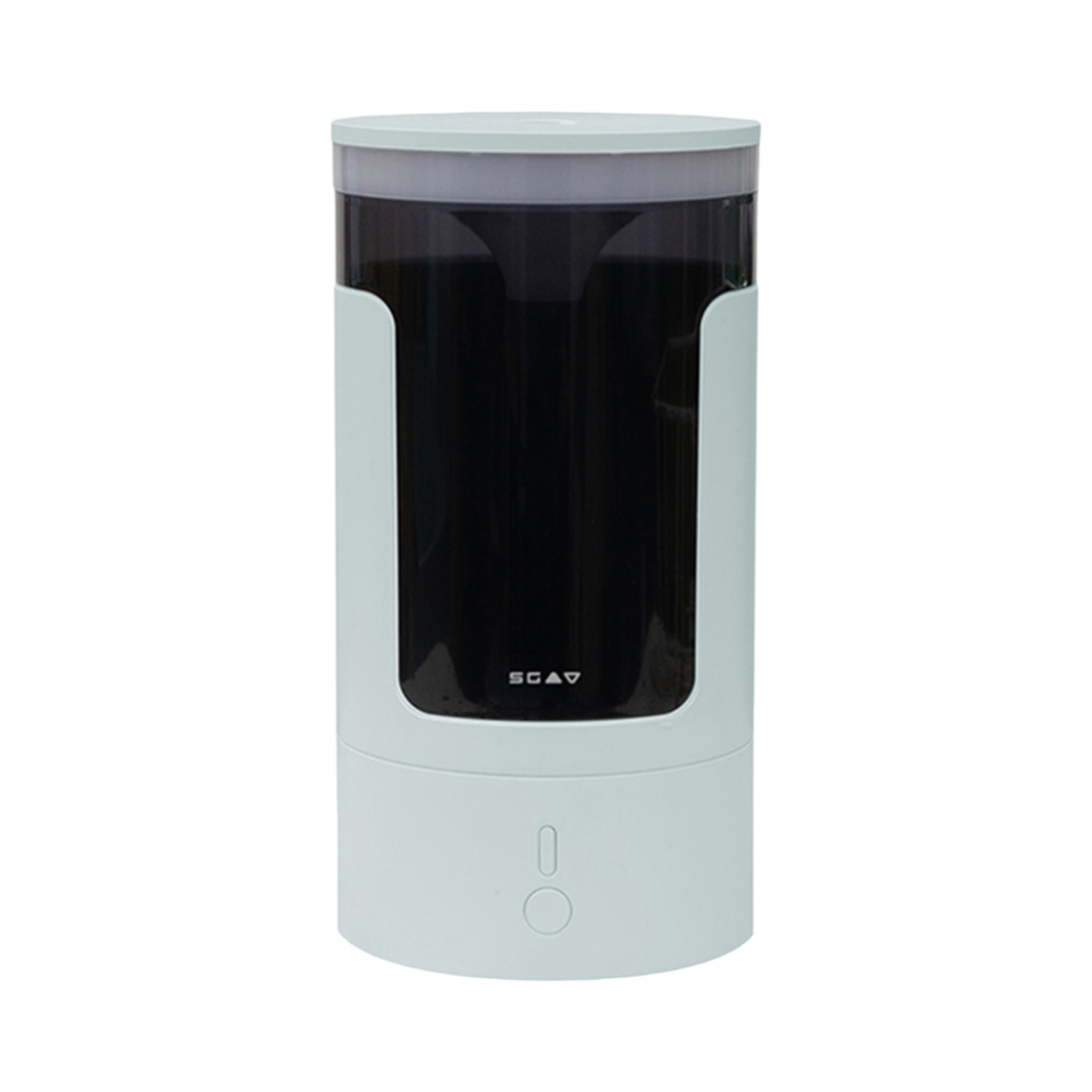 스가브 슈퍼소닉 무드 조명 가습기 SVL-07M 민트(SGAV Supersonic Mood Lighting Humidifier SVL-07M Mint)