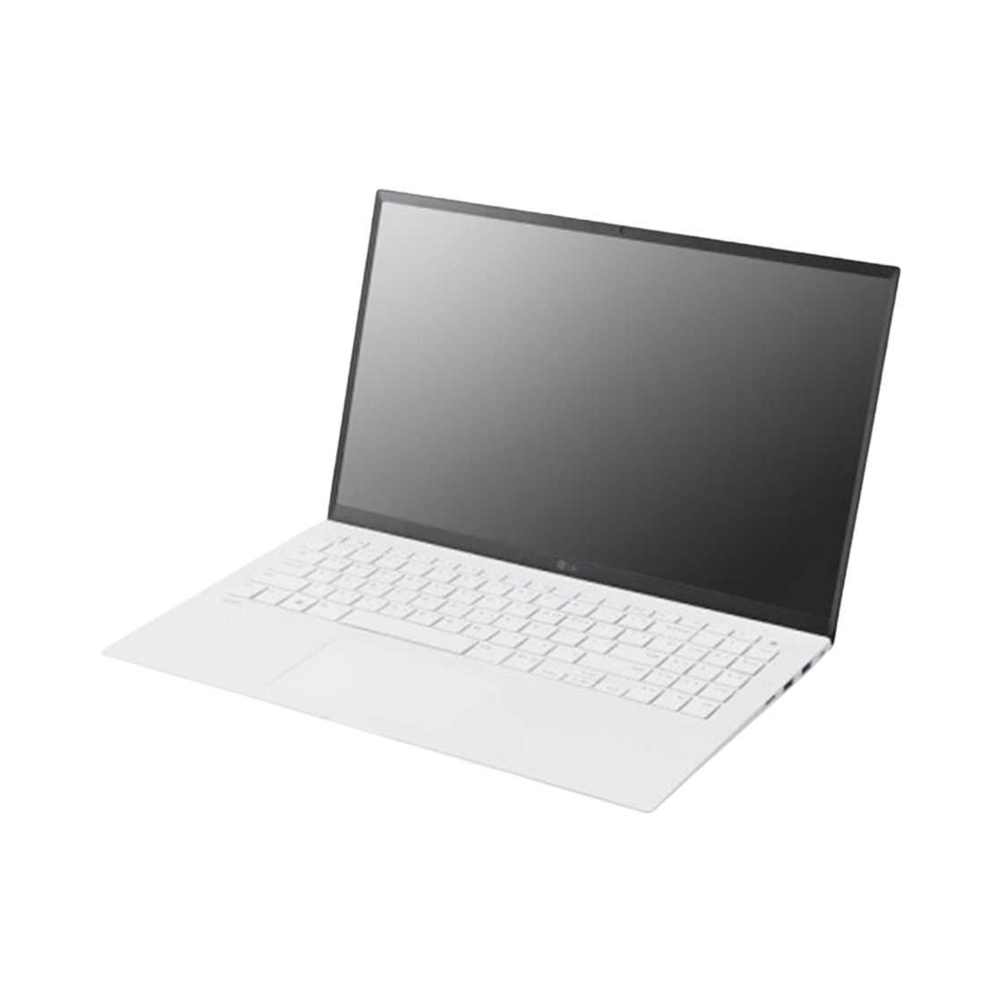 LG 그램 15 i5-1235U 256기가 SSD / 16기가 메모리 스노우 화이트 (국내 정식 발매 제품)(LG Gram 15 i5-1235U 256GB SSD / 16GB RAM Snow White (Korean Ver.)) - 2