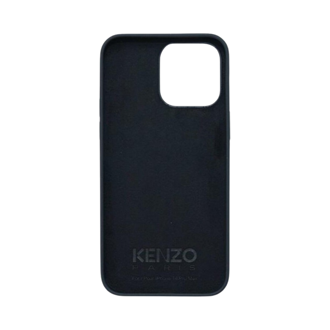 KENZO ロゴ Boke Flowerモチーフ iPhone13 13Pro 14Pro ブラック 楽天市場】即納 KENZO ケンゾー iPhone14Pro/14ProMax ケース