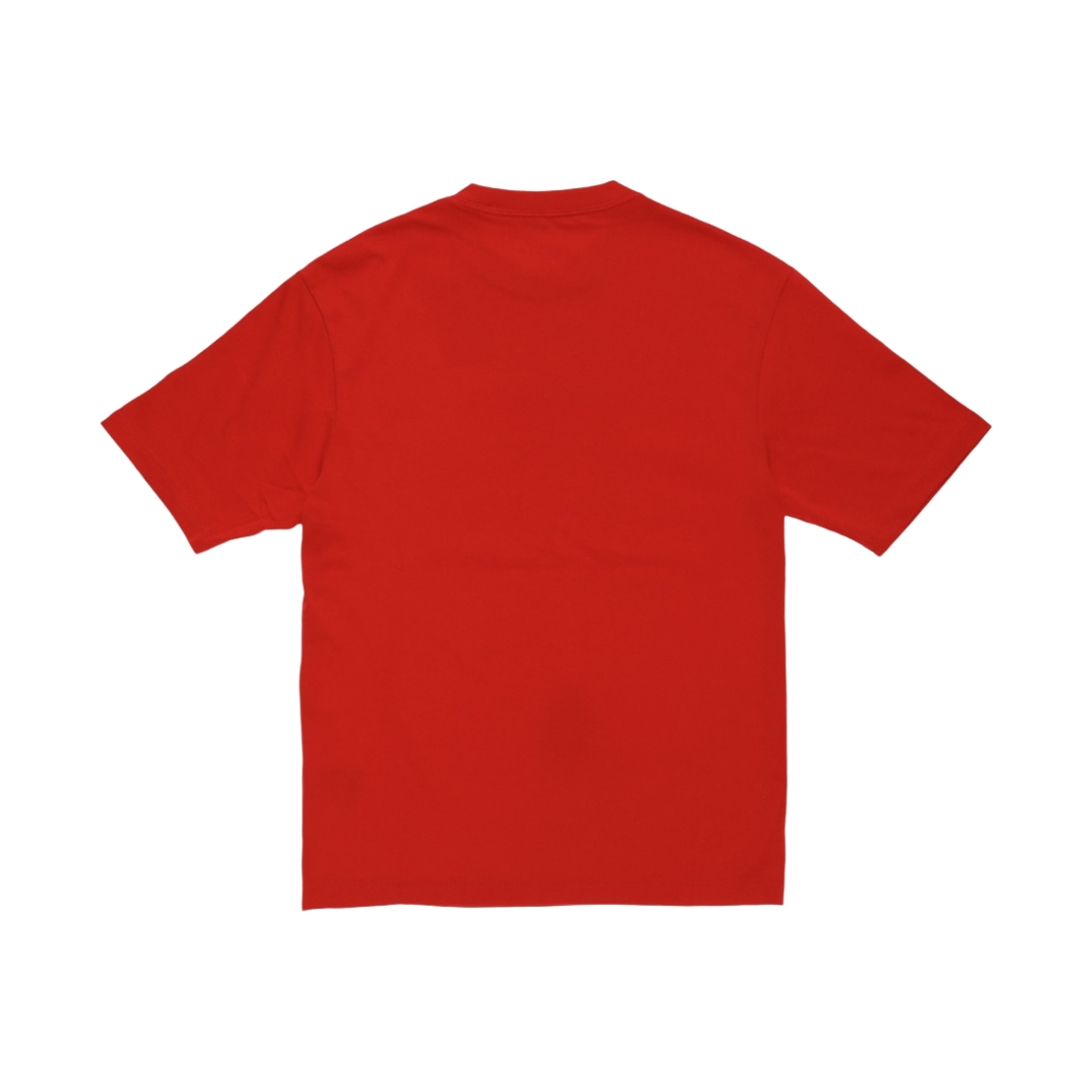 조던 워드마크 티셔츠 파이어 레드 - 아시아(Jordan Wordmark T-Shirt Fire Red - Asia) - 2