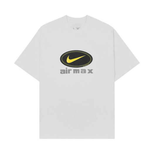 Nike NRG Air Max 97 T-Shirt White (DV9401-100)