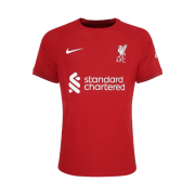 Nike Liverpool FC 2022/23 ADV Match Home Dri-Fit Jersey Red (Non Marking Ver.)