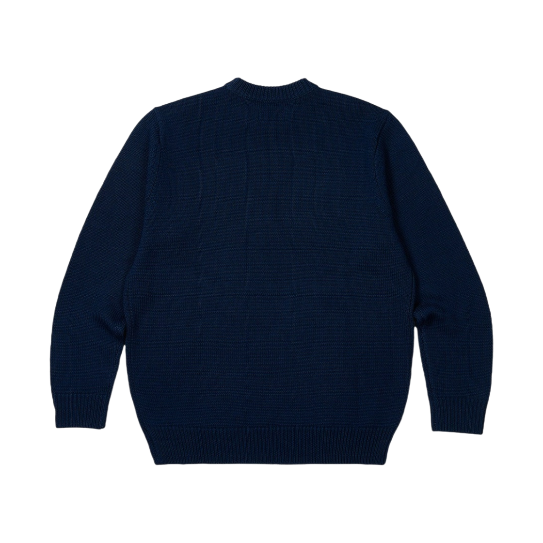 팔라스 캣 니트 네이비 - 23FW(Palace Cat Knit Navy - 23FW) - 2