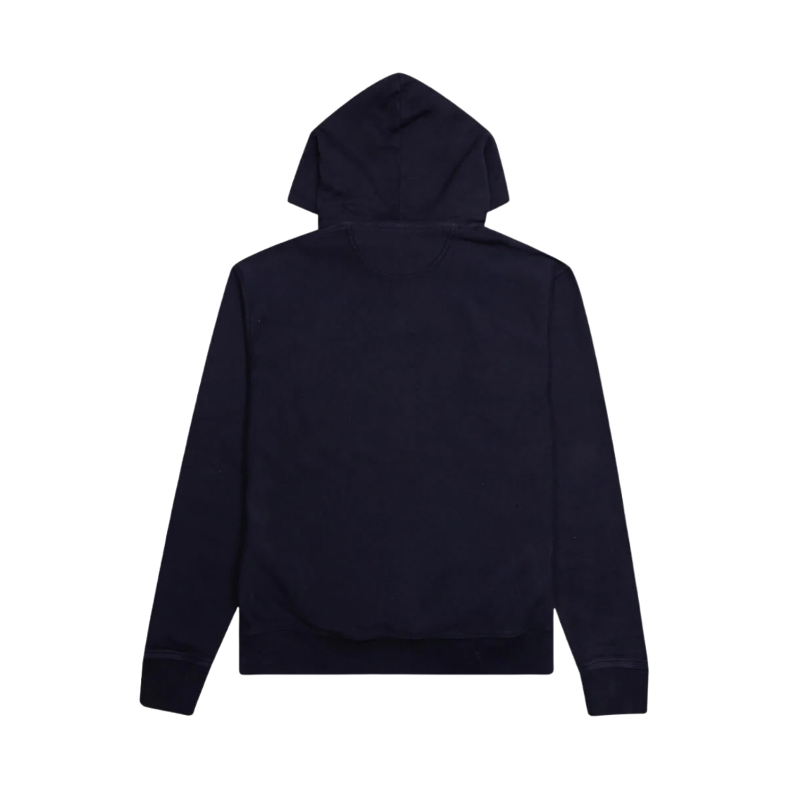 스투시 오버다이드 후드 네이비 2021(Stussy Overdyed Hoodie Navy 2021) - 2