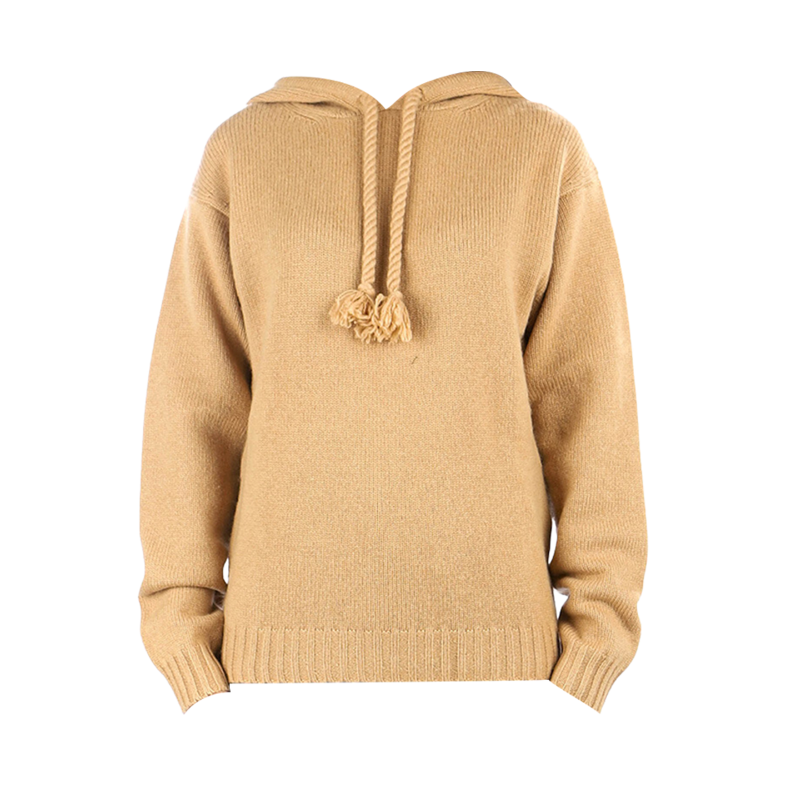 RIENZA-003 (W) Max Mara Rienza Knit Beige