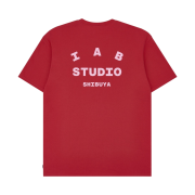 IAB Studio T-Shirt Tomato - Shibuya Exclusive