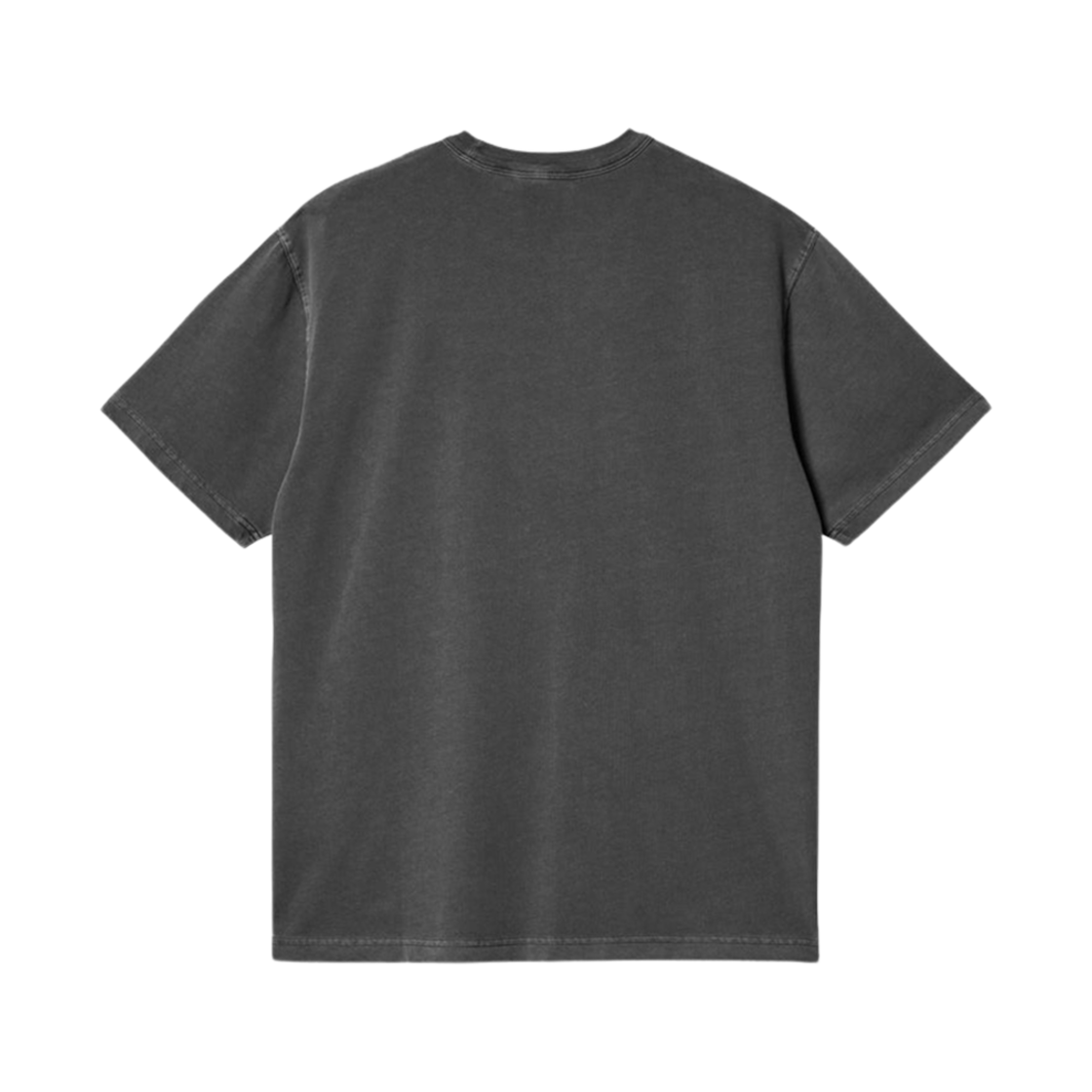 칼하트 WIP 타오스 티셔츠 플린트(Carhartt WIP Taos T-Shirt Flint) - 2