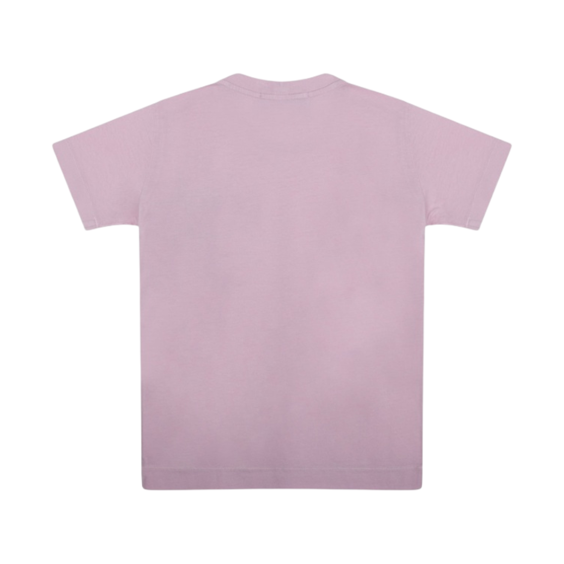 (키즈) 스톤 아일랜드 20347 숏슬리브 티셔츠 핑크 - 24SS((Kids) Stone Island 20347 Short Sleeve T-Shirt Pink - 24SS) - 2