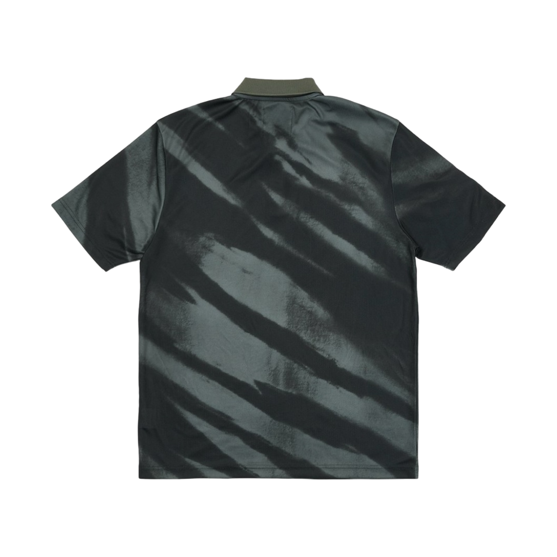 팔라스 x AMG 폴로 차콜 - 21SS(Palace x AMG Polo Charcoal - 21SS) - 2