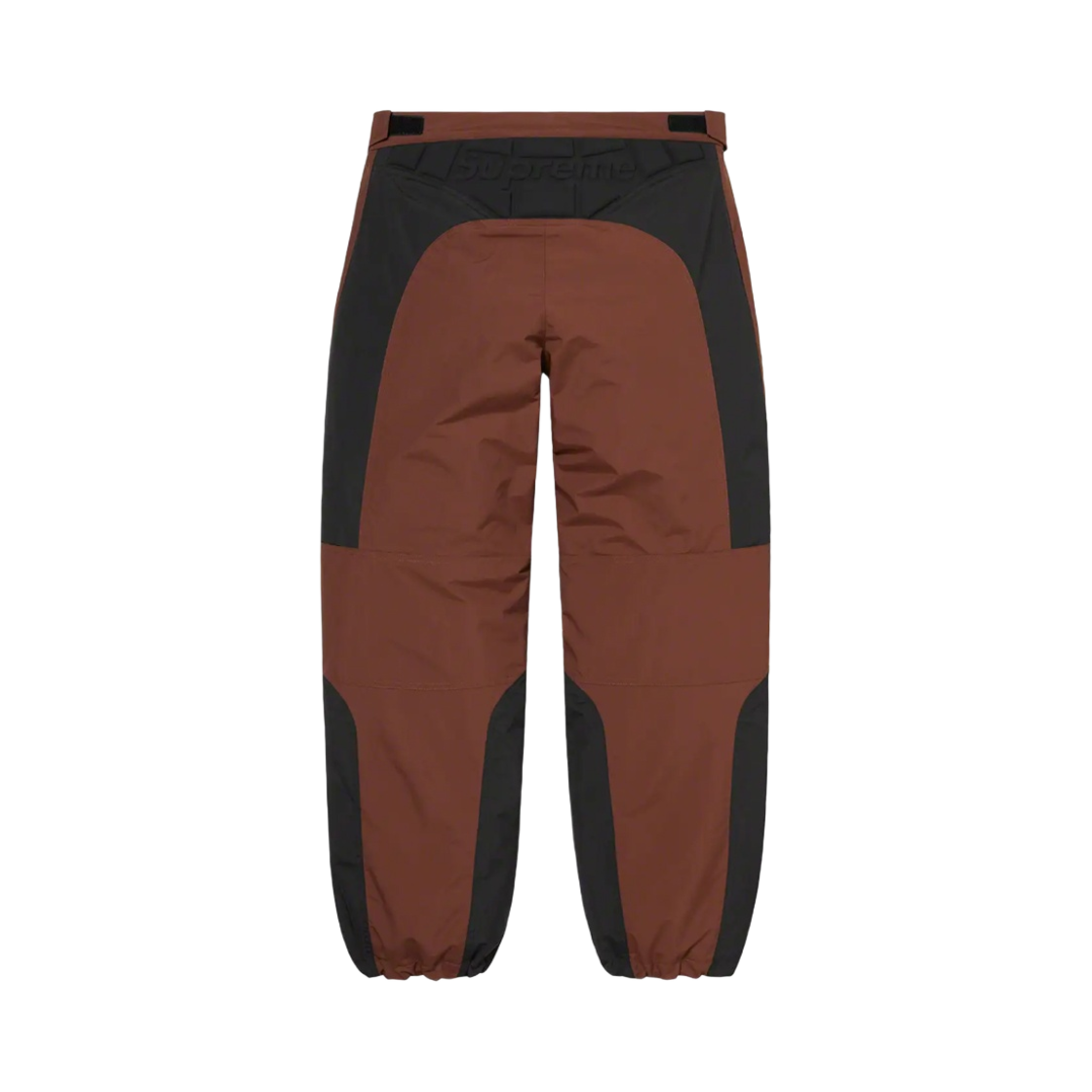 슈프림 x 노스페이스 스팁 테크 팬츠 브라운 - 22FW(Supreme x The North Face Steep Tech Pants Brown - 22FW) - 2