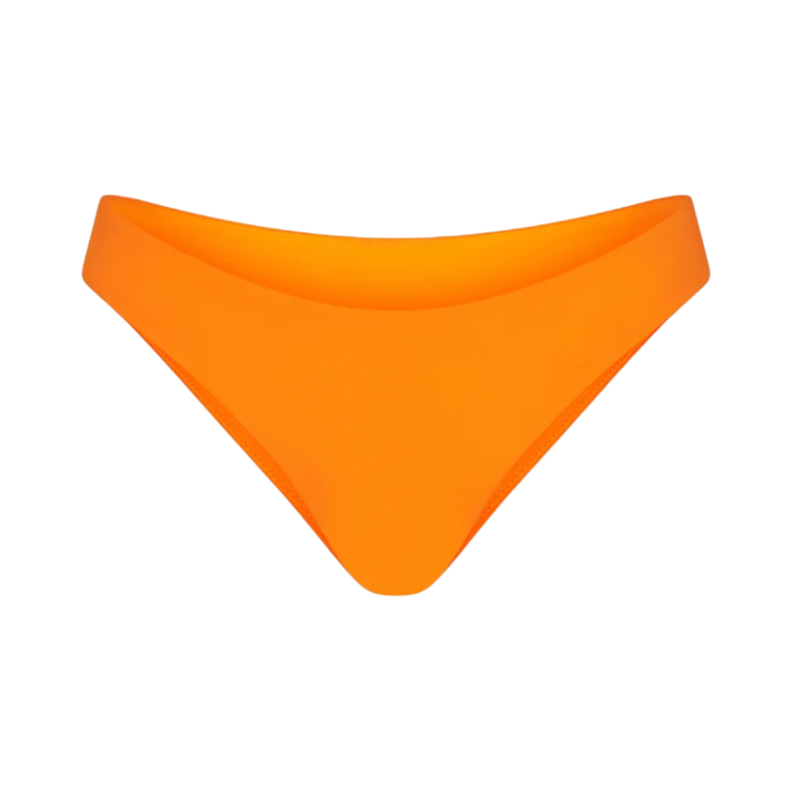 (W) 카이 로우 라이즈 비키니 바텀 선셋((W) Khy Low Rise Bikini Bottom Sunset)