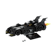 Lego DC Comics 1989 Batmobile Limited Edition