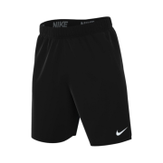 Nike Dri-Fit 9 Inch Woven Training Shorts Black - Asia